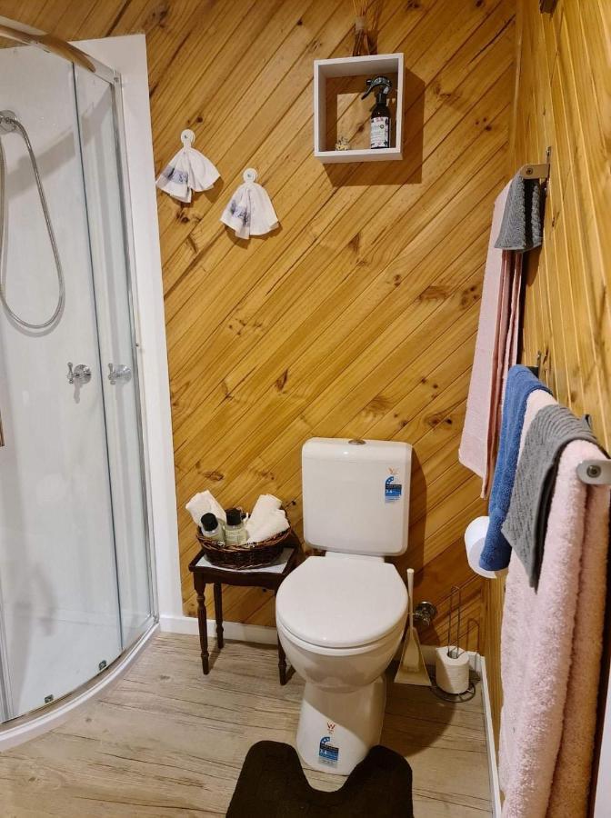 Winganah Cottage Murdunna Kültér fotó