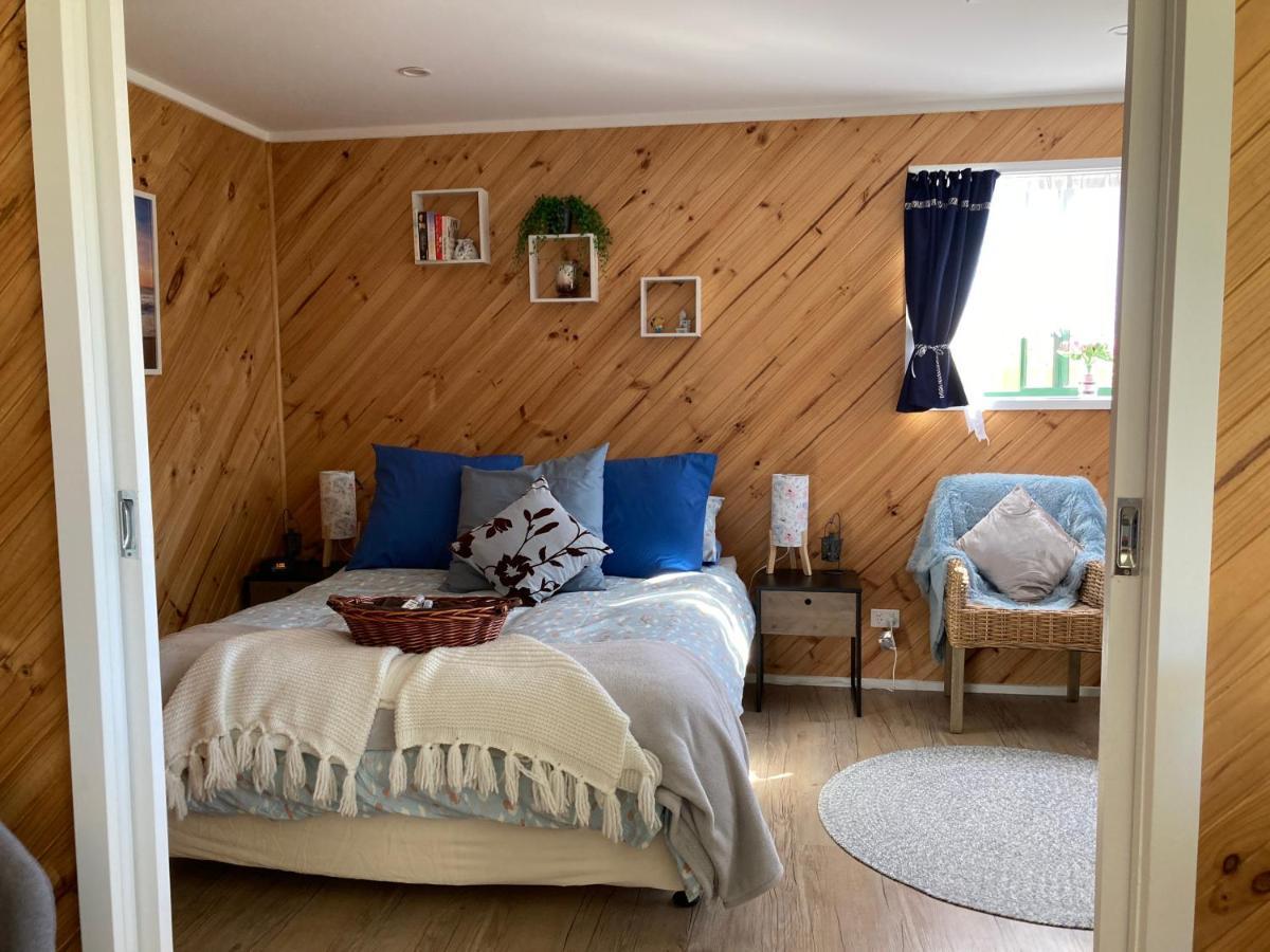 Winganah Cottage Murdunna Kültér fotó