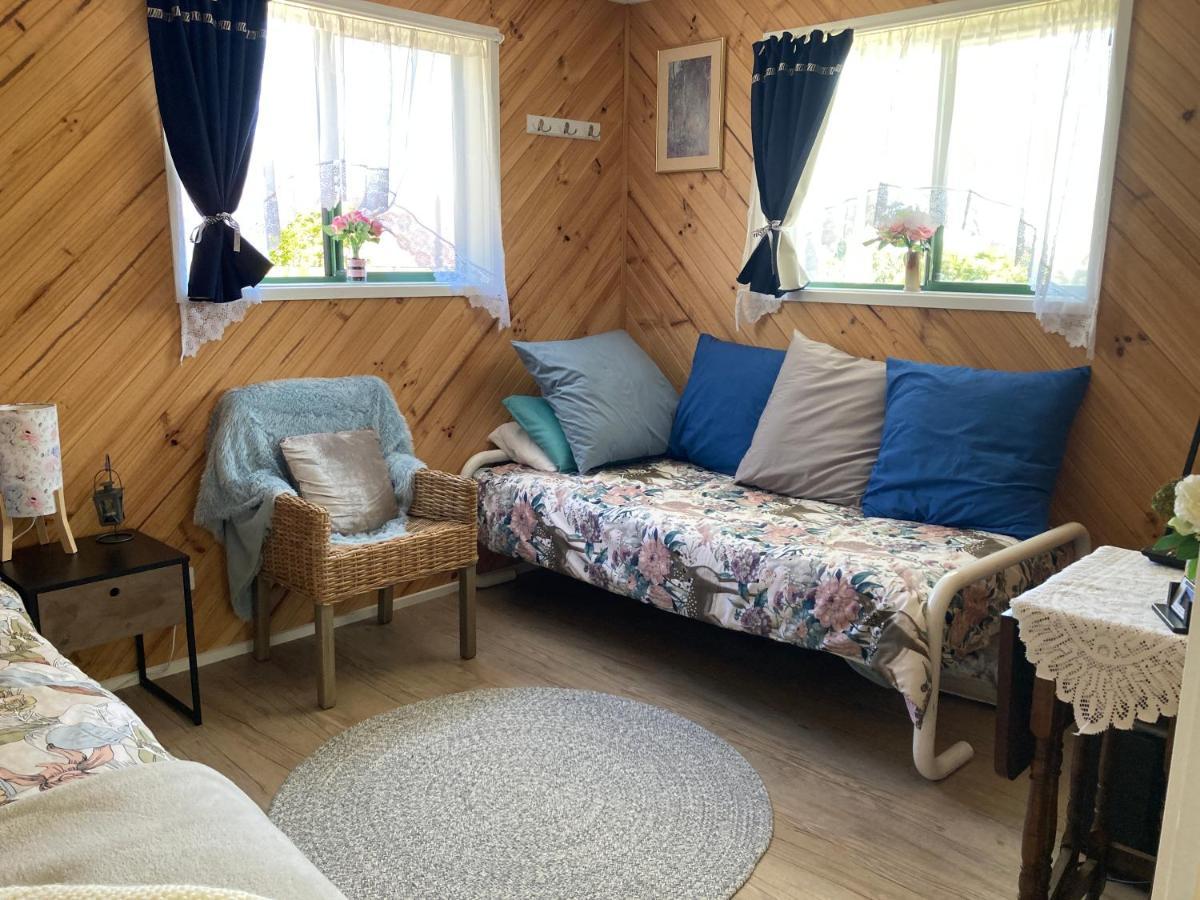 Winganah Cottage Murdunna Kültér fotó