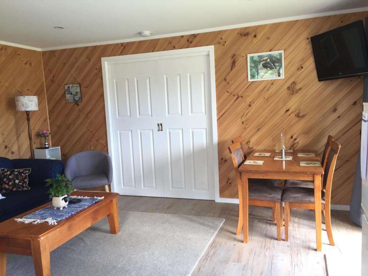 Winganah Cottage Murdunna Kültér fotó